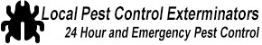 Peyton CO Pest Control Exterminators